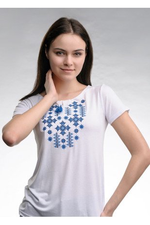 Футболка Жіноча FZHBK82
