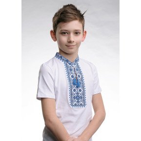 T-shirt Boy FKHK8
