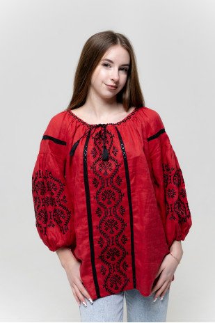 Vyshyvanka VZHSL75