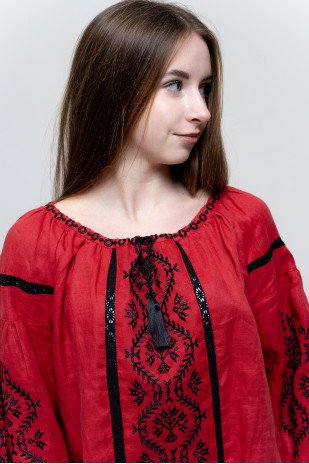 Vyshyvanka VZHSL75