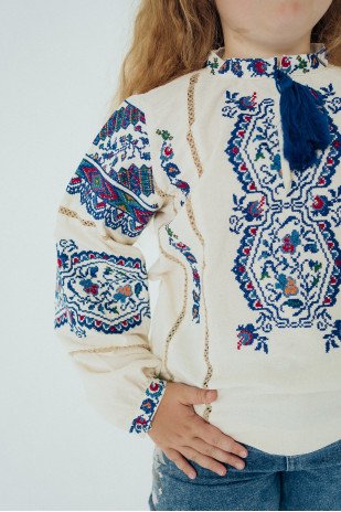 Vyshyvanka VDMR35