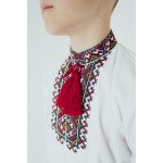 Вишиванка Хлопчик VKHMR43
