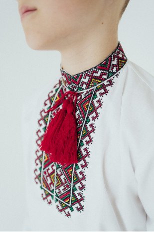 Vyshyvanka VKHMR43