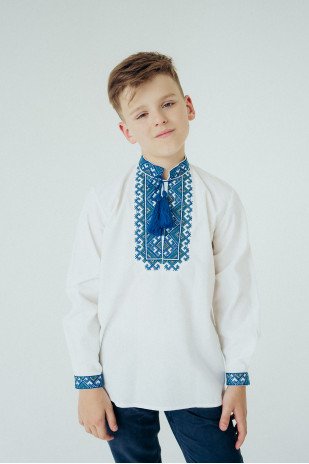 Vyshyvanka VKHMR44