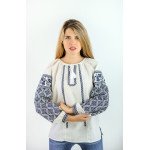 Вишиванка Жіноча VZHLL78