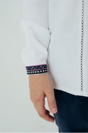 Vyshyvanka VKHLL45