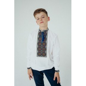 Вишиванка Хлопчик  VKHLL46