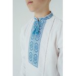 Вишиванка Хлопчик VKHLL47
