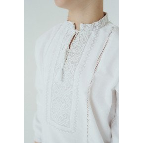 Вишиванка Хлопчик VKHLL49