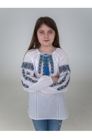 Vyshyvanka VDLL37