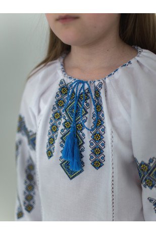 Vyshyvanka VDLL37