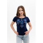 Women's T-shirt FZHKK89