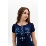 Women's T-shirt FZHKK89