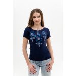 Women's T-shirt FZHKK89