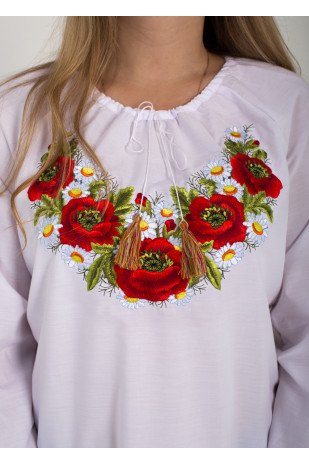 Vyshyvanka VZHMK81