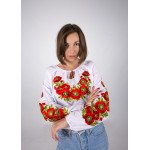 Вишиванка Жіноча VZHMK84