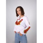 Вишиванка Жіноча VZHMK84