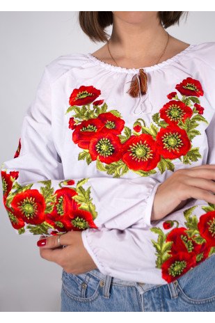 Vyshyvanka VZHMK84