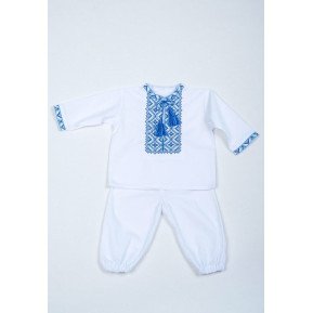 Suit for newborns KKHKH6