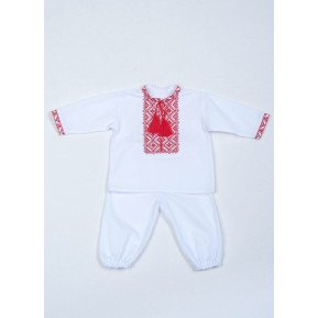 Suit for newborns KKHKH7