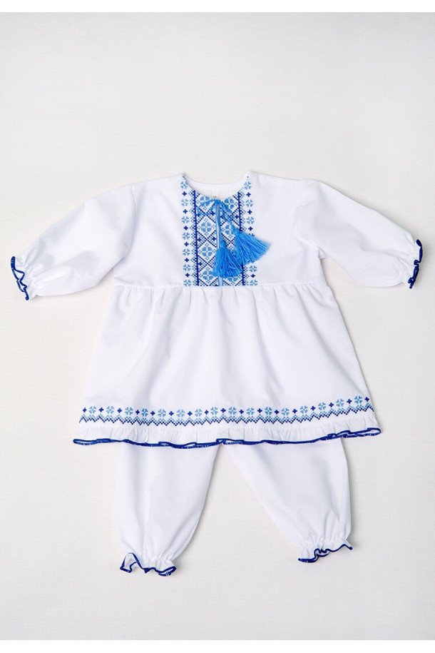 Suit for newborns KKHD8
