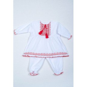 Suit for newborns KKHD9
