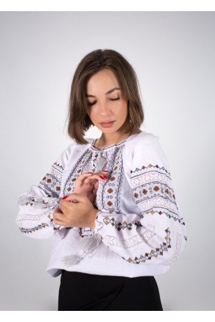 Vyshyvanka VZHR43