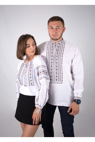 Vyshyvanka VZHR43