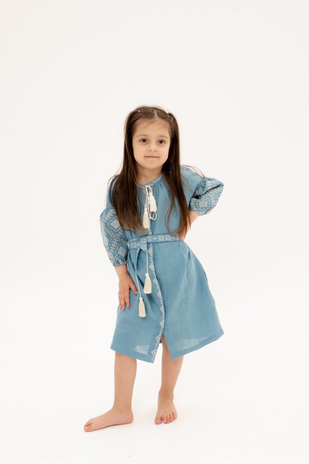 Dress Girl  PDSL22