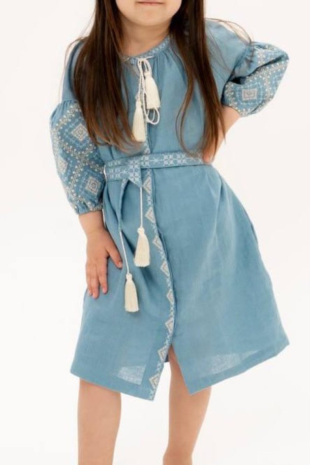 Dress Girl  PDSL22