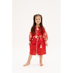 Dress Girl PDSL23