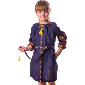Dress Girl PDSL24