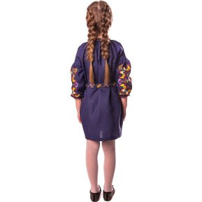 Dress Girl PDSL24
