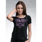Women's T-shirt FZHCHK94
