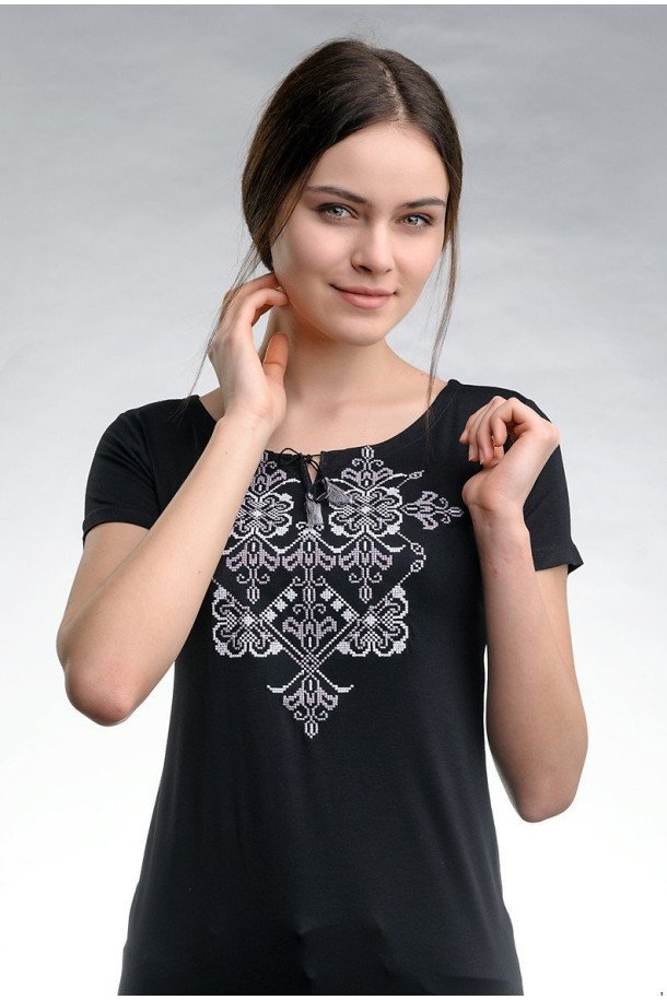 Women's T-shirt FZHCHK95