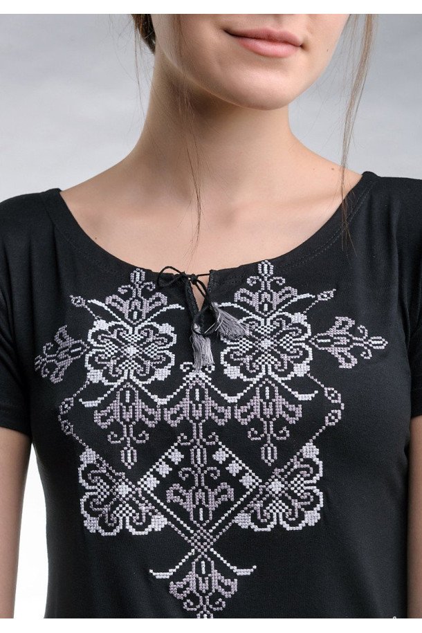 Women's T-shirt FZHCHK95