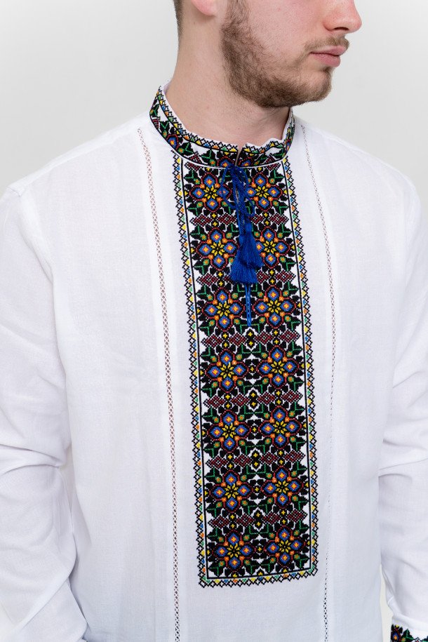 Вишиванка Чоловіча VCHLL91
