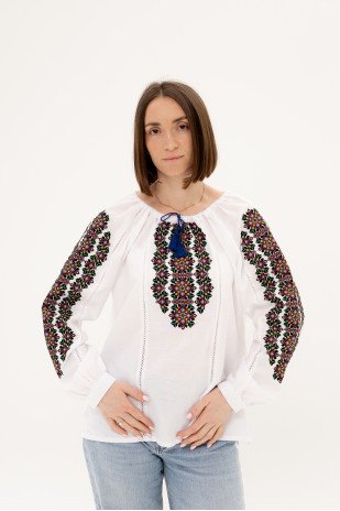 Vyshyvanka Women's VZHLL89