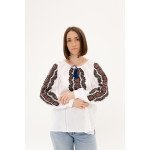 Вишиванка Жіноча VZHLL89