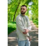 Вишиванка Чоловіча VCHNT93