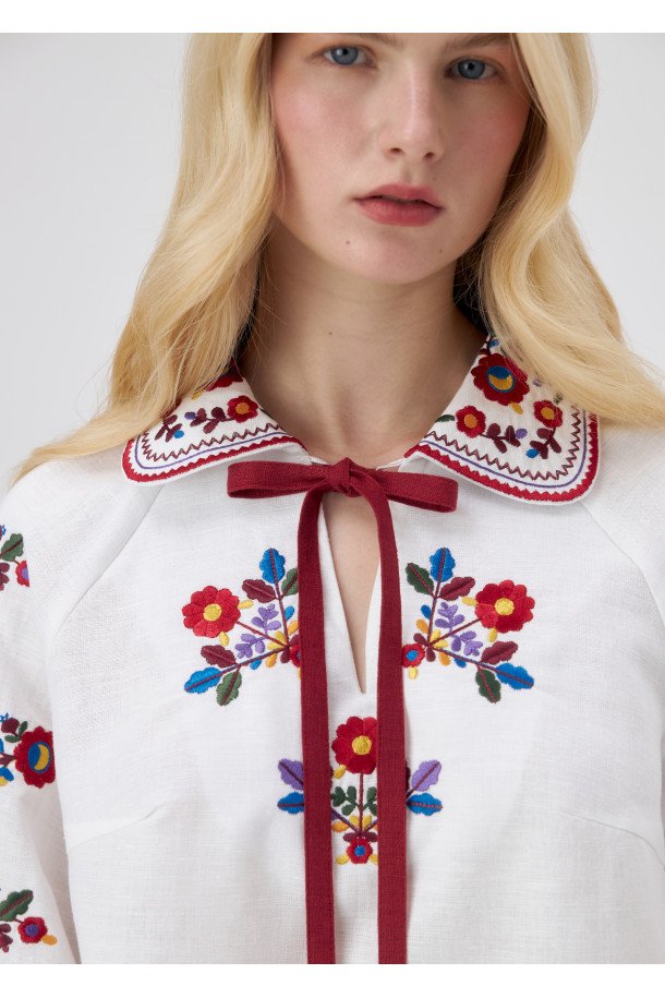 Vyshyvanka VZHFM90