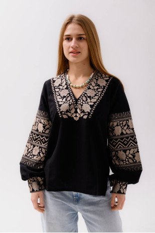 Vyshyvanka VZHKM93
