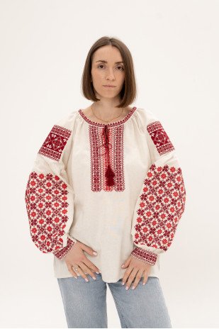 Vyshyvanka VZHKM95