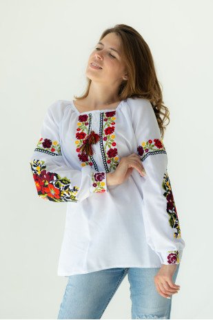Vyshyvanka VZHKM97