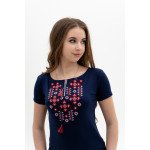 Women's T-shirt FZHKK100