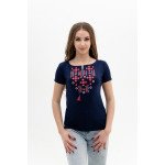 Women's T-shirt FZHKK100