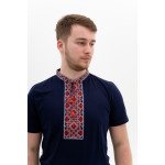 Men's T-shirt FCHK32