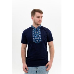 Men's T-shirt FCHK33