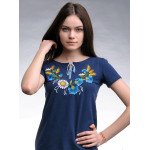 Women's T-shirt FZHKK102