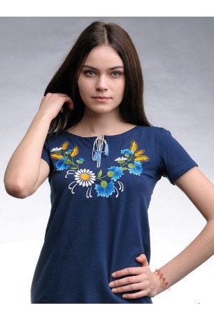 Футболка Жіноча FZHKK102